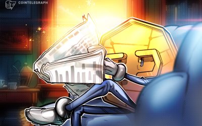 Daily Crypto Market Update: Bitcoin, DeFi, and Regulatory Shifts