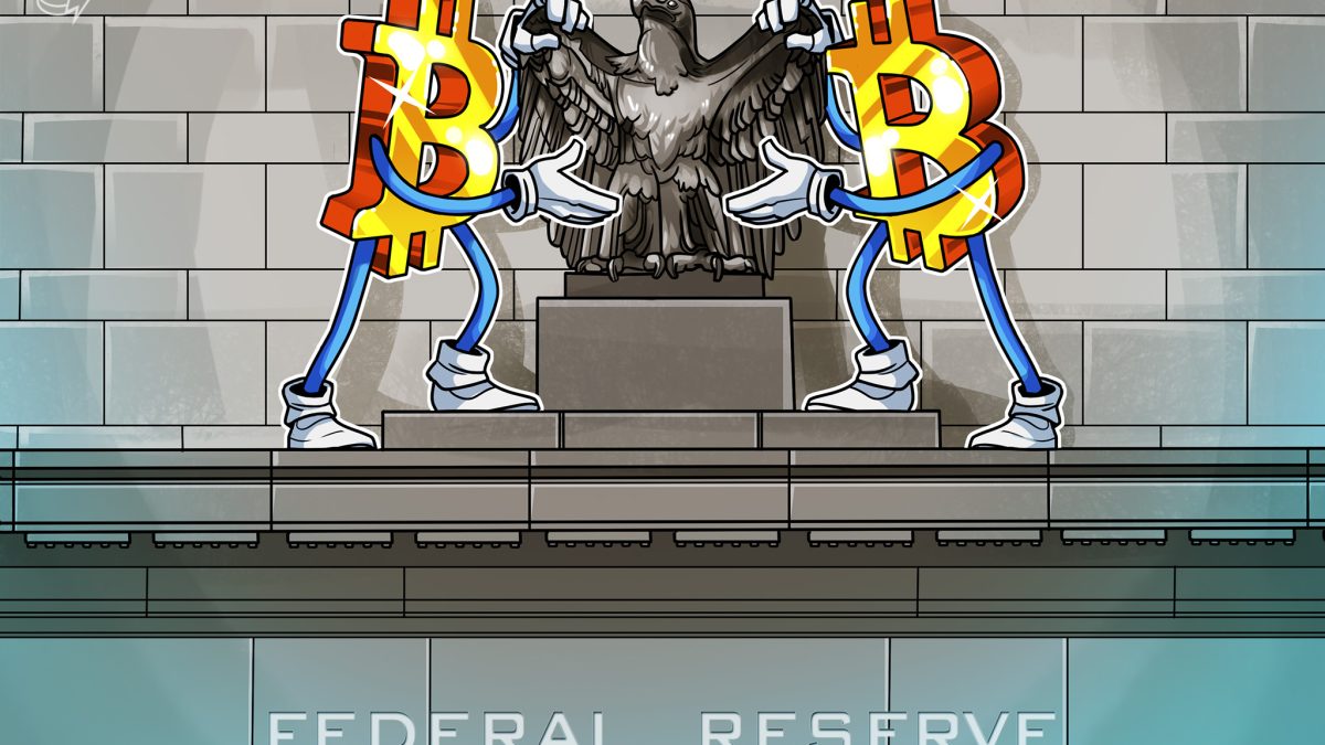Geopolitical Uncertainty and Fed Pivot Trigger Crypto Volatility Spike