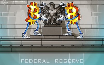 Geopolitical Uncertainty and Fed Pivot Trigger Crypto Volatility Spike