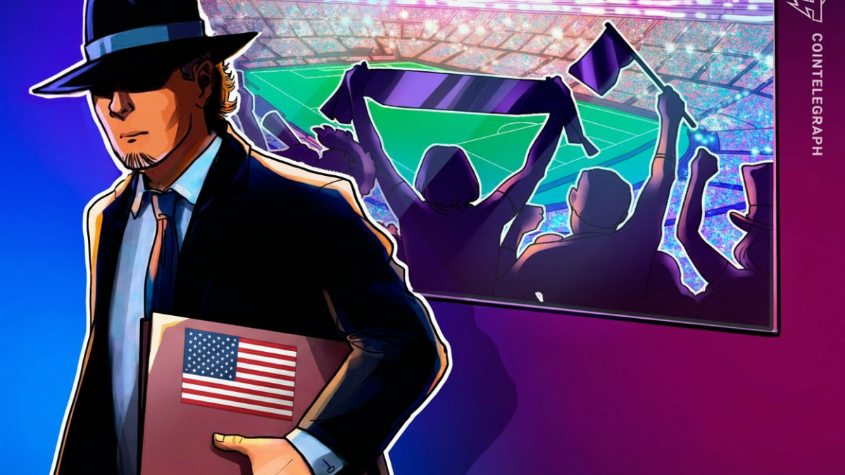 Gaming Industry Pushes Congress to Exclude Prediction Markets from CFTC