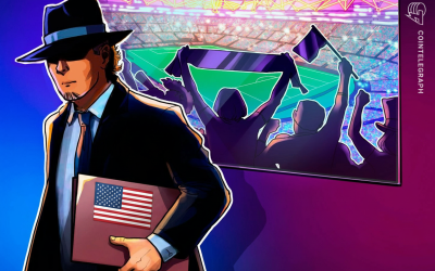 Gaming Industry Pushes Congress to Exclude Prediction Markets from CFTC
