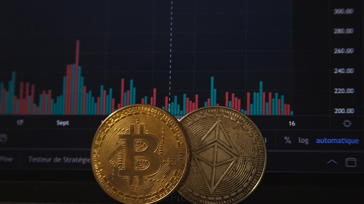 Major Bank Enters Crypto Markets: Standard Chartered Launches Prime Brokerage